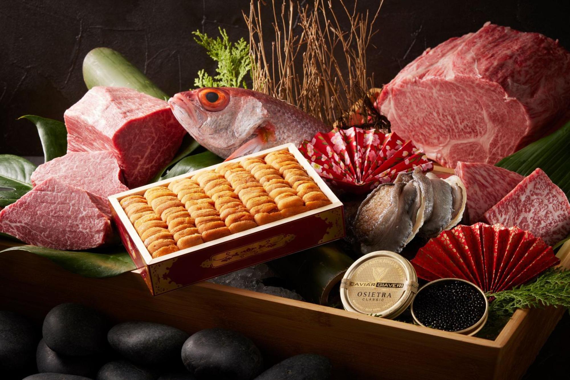 Sheraton Grand Taipei Hotel Exterior foto